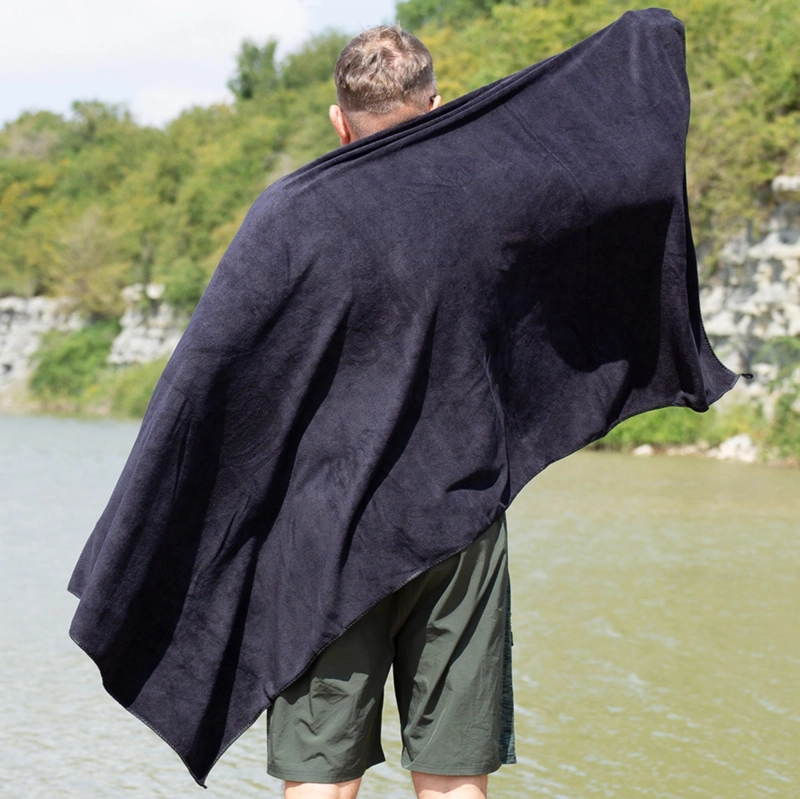 Ridge Monkey QuickDry Bath Towel